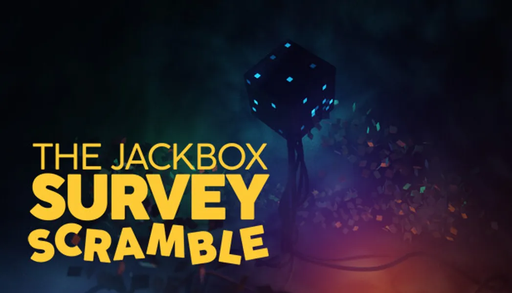 The Jackbox Survey Scramble on Steam