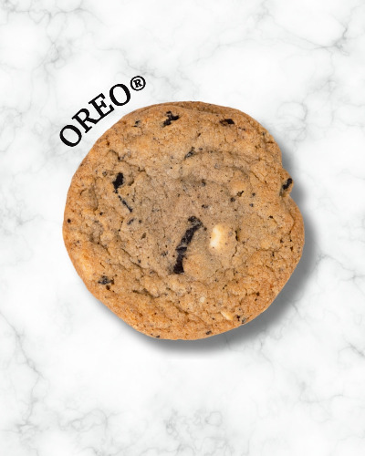 OREO® | 6 Cookies