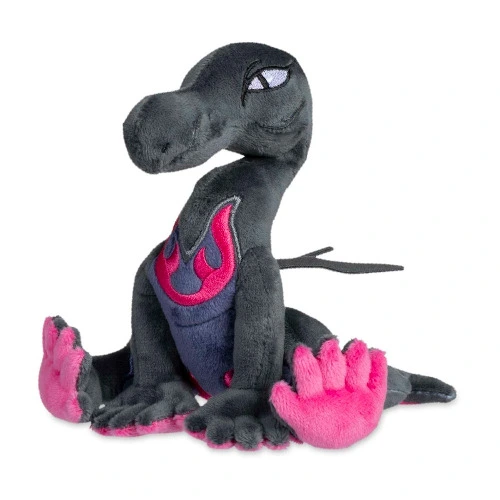 Pokemon Salazzle Sitting Cuties Plush
