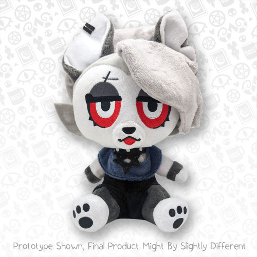 Seated Loona Plush *PRE-ORDER* | Default Title