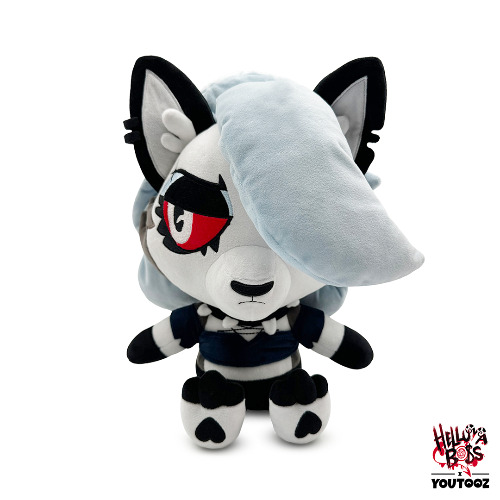 Helluva Boss x Youtooz - Loona Plush *PRE-ORDER* | Default Title