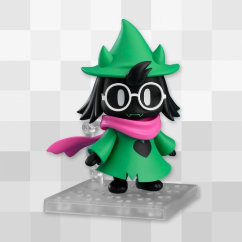 Nendoroid Ralsei | Default Title
