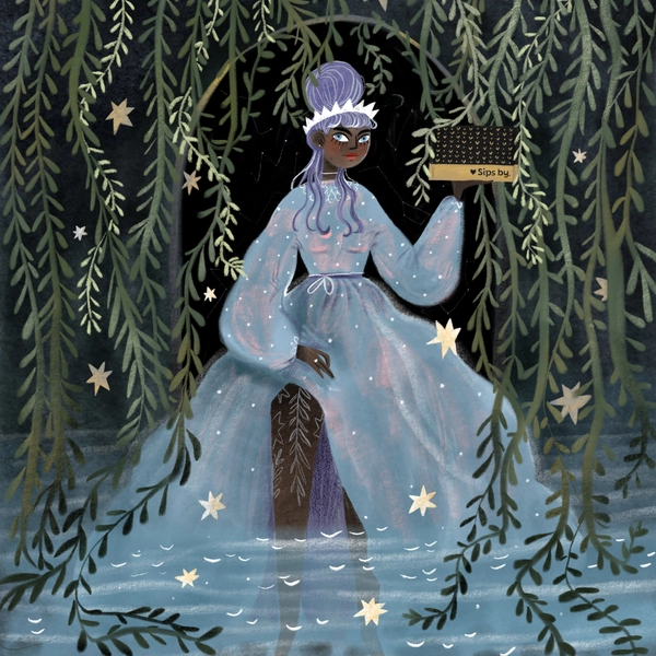 Magic Tea Collection