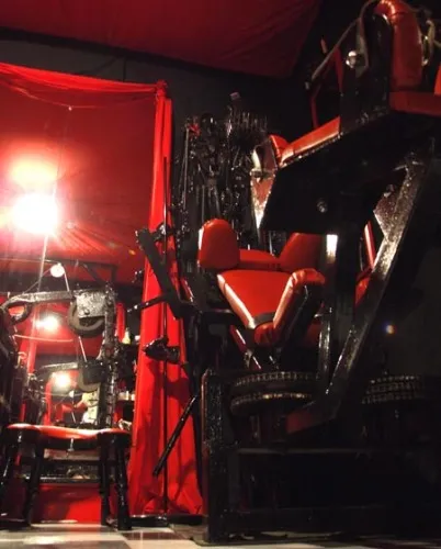 MORTGAGE CONTRIBUTION