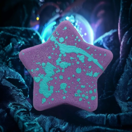 Star Bath Bombs | Star Dust