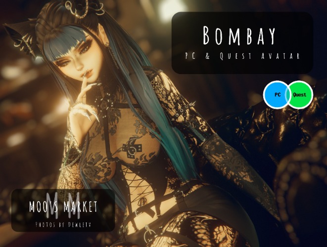 Bombay PC & Quest Avi