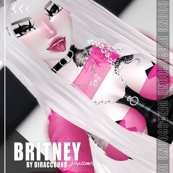 ♡ Britney