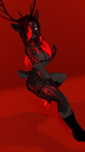 Depths Of Hell- Lillith Texture!