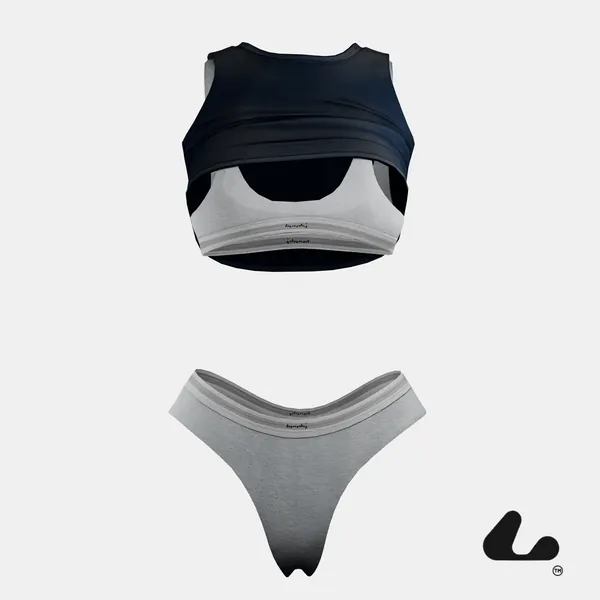 SPORTY SET