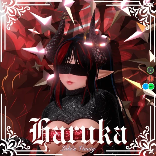 ・┆✦ʚ HARUKA ɞ✦ ┆・