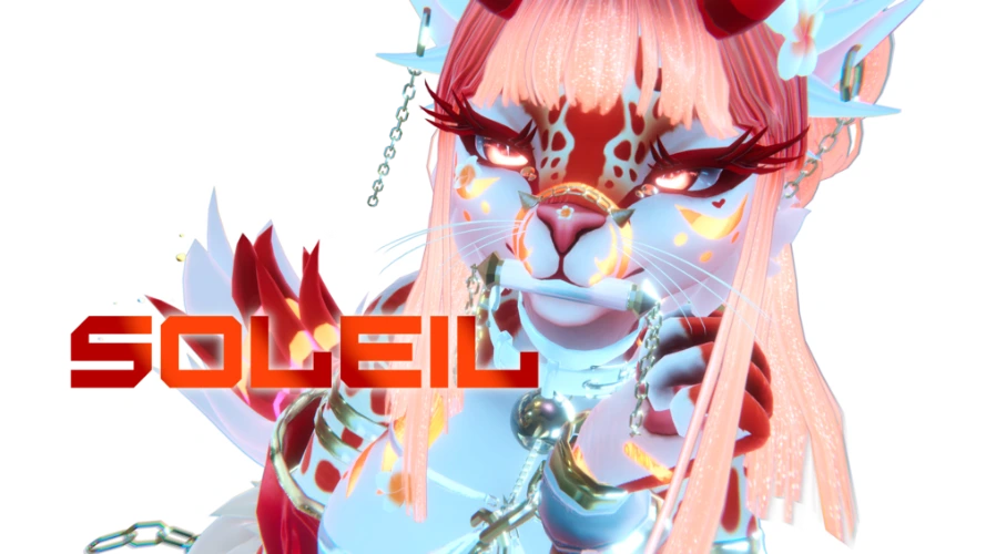 [Soleil] - 3.0 PC Avatar