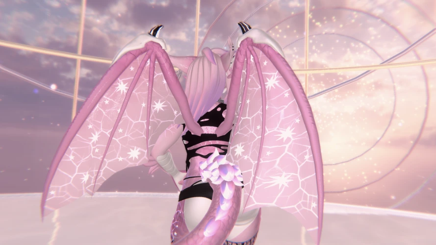 Astral Love ✧ Azalea