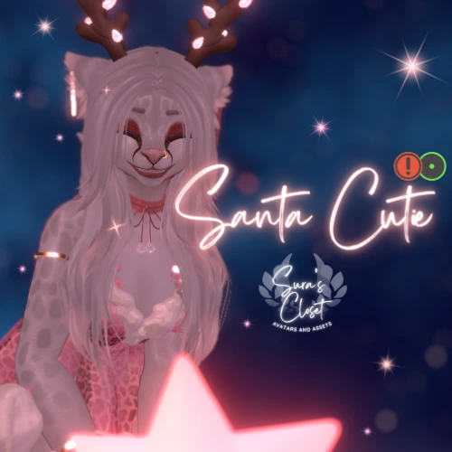 S A N T A  C U T I E