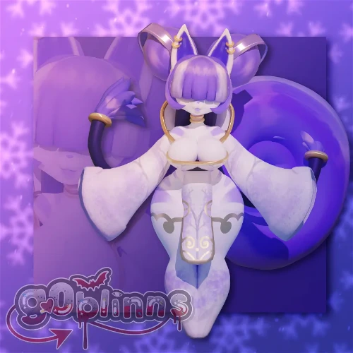 ♡ w i s t e r i a ♡ (SFW - PC/QUEST COMPATIBLE)
