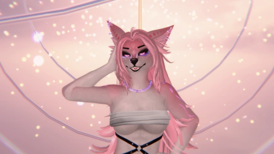 Solar Rose ✧ Akia