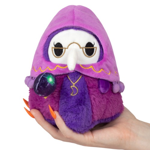 Alter Egos Series 2: Plague Doctor Fortune Teller