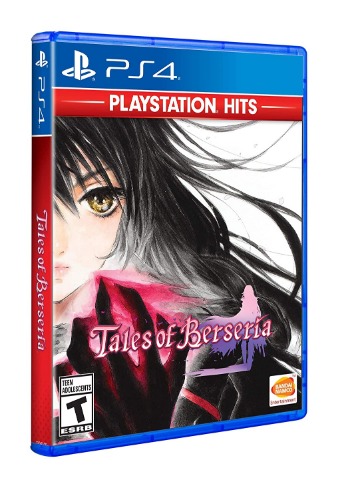 Tales of Berseria - PlayStation 4 - Standard