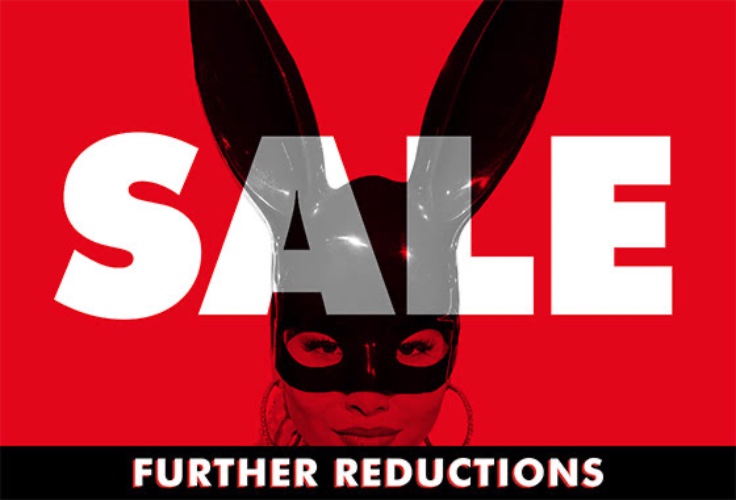 Single Row Pinwheel  | Ann Summers