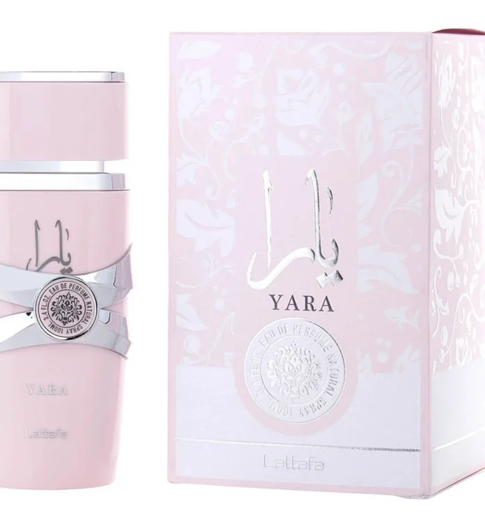 Lattafa Yara Perfume