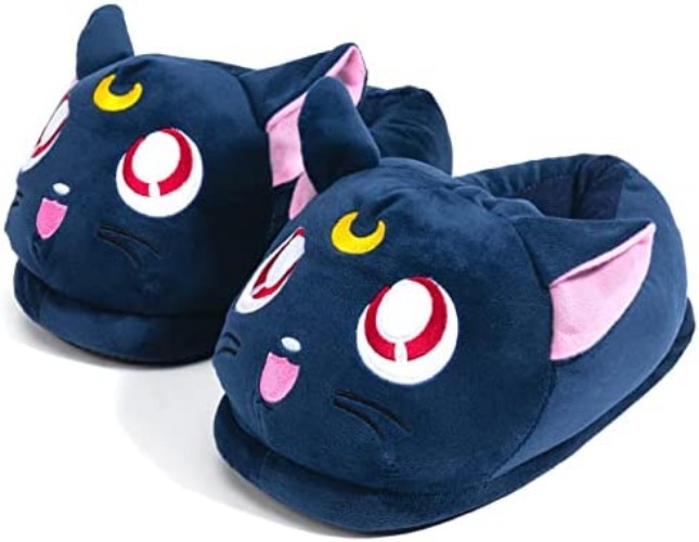 Glopastel womens Anime - Medium Blue