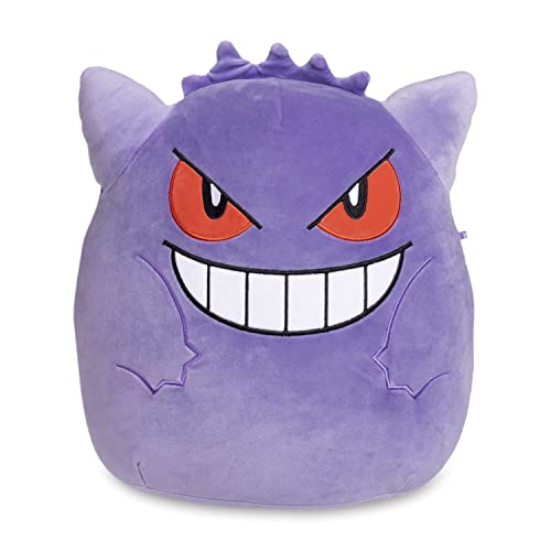 10-Inch Gengar Plush