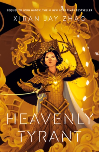 Heavenly Tyrant (book)