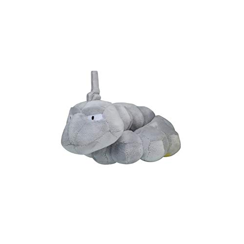 Pokemon Onix 5 Inch Sitting Cuties Plush - 