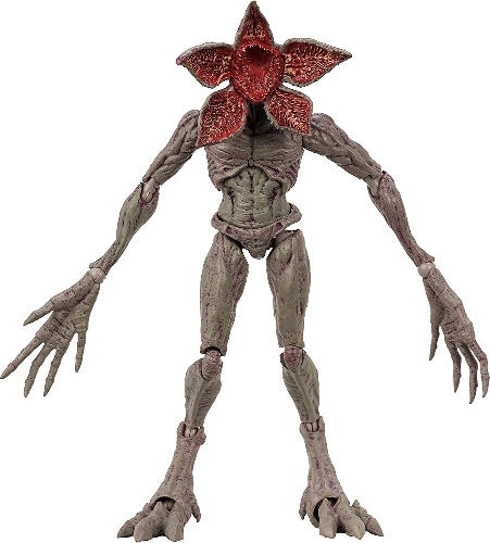 Stranger Things Demogorgon 11" Collectible Figure - Demogorgon Figure Collection
