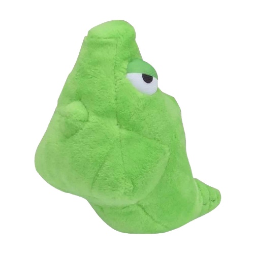 Card Game Metapod 5 Inch Sitting Cuties Plush - 