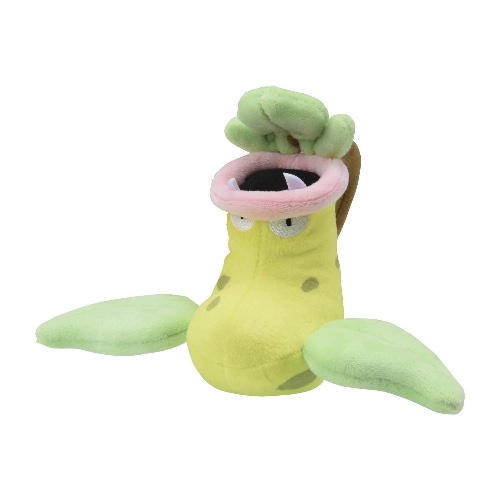 Victreebel Sitting Cuties Plush - 5 in. - 