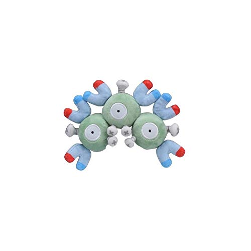 Magneton 5 Inch Sitting Cuties Plush - 