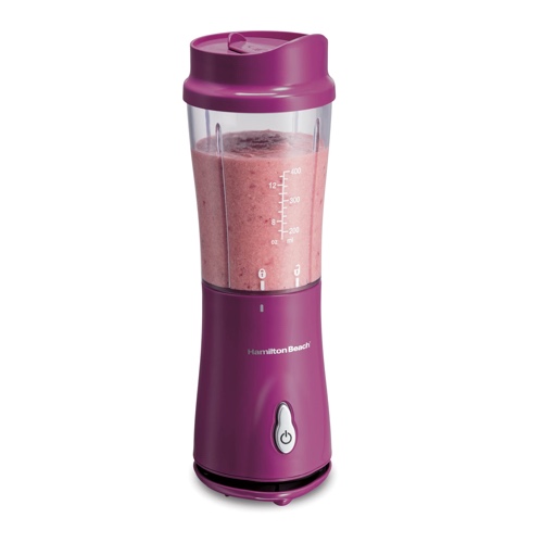 Hamilton Beach Personal Blender, 14 oz