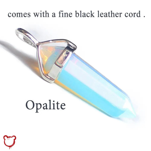 Gemstone Crystals - Opalite