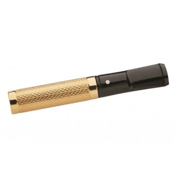 Barley Gold Cigarette Holder
