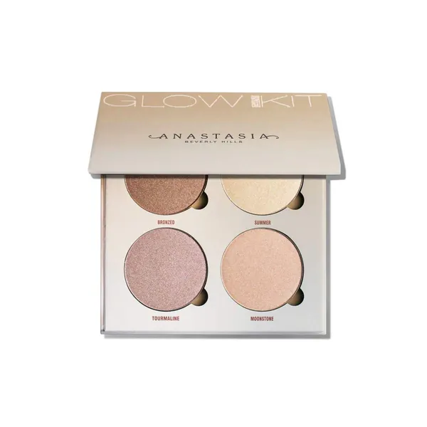 Anastasia Beverly Hills Sun Dipped Glow Kit, 1 Count (Pack of 1)