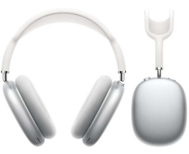 AirPods Max - Silver