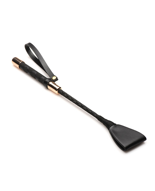 Master Series Stallion 18 Riding Crop