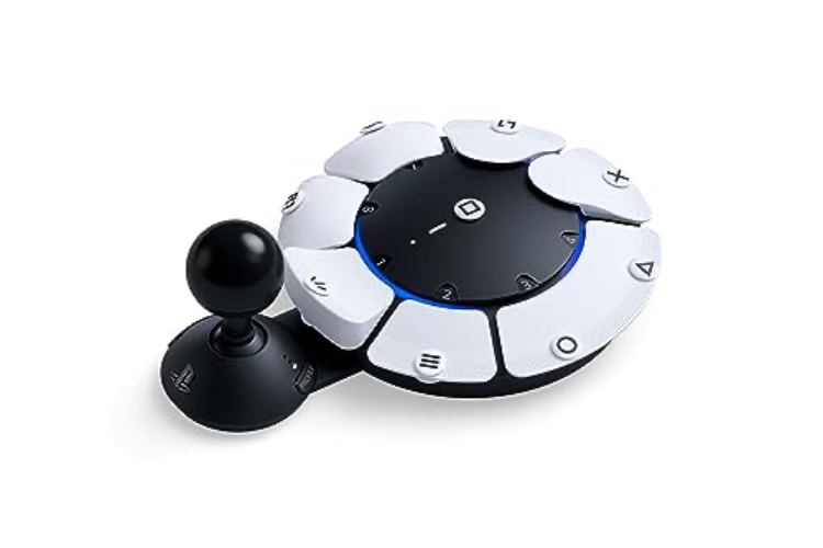 PS5 Access Controller