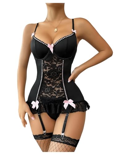 Women's 4 Piece Sets 