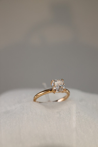 Tendresse Éternelle - 5