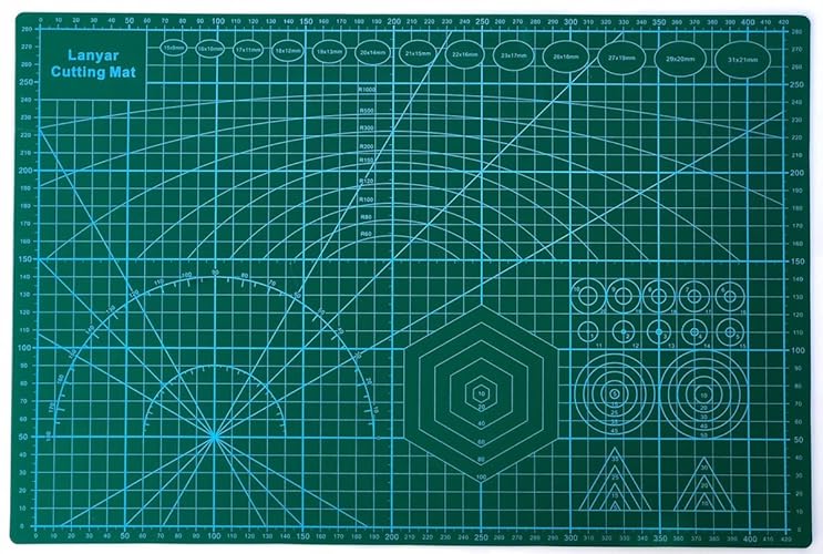 Cutting Mat