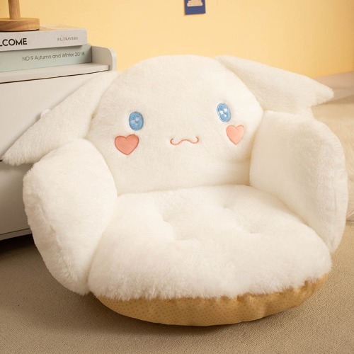 Anime Series Cushions (11 VARIANTS) - Cinnamoroll