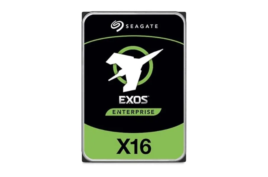 ST14000NM001G - Disco duro (3,5", SATA 6Gb/s, 14TB, 7200RPM, 512e/4Kn, para aplicaciones empresariales)