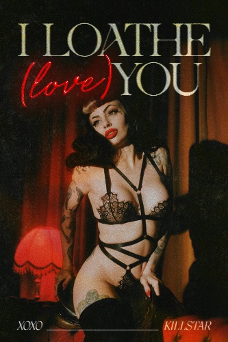 Love Gift Card - £25