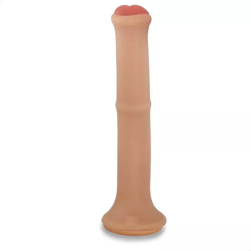 Dildo 34,5 X 5,8cm