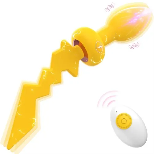 Pikachu Plug