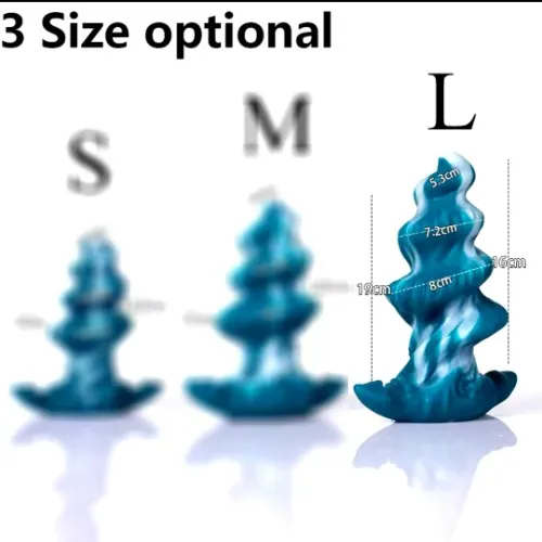 Spiral Plug