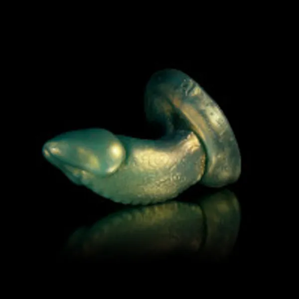 DILDO D-REX Extra Macio