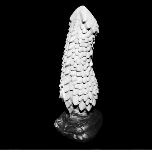 Dildo Naga - RedPandaToys 