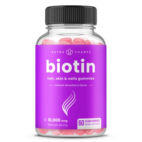 Biotin Gummies